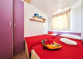 Camping Adria Mobile Homes Park Umag 3
