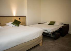 Best Western Le Bois de la Marche 3