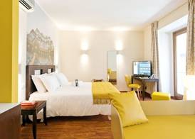 B&B Hotel Palermo Quattro Canti 5