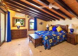 Lindo Mar Resort 4