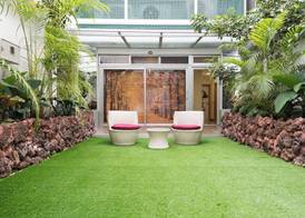 Suites Garden 5