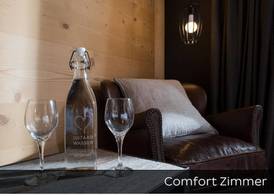 Hotel Arc-en-ciel Gstaad 3