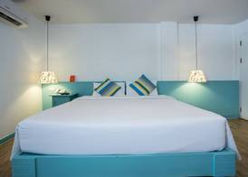 First House Hotel 5