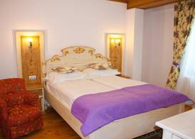 Casa Comana Boutique Hotel 2
