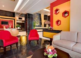Ramada Hotel and Suites Amwaj Islands 2