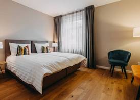 Hotel zum Heidkrug 4