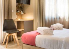 Hotel @Syngrou Fix 5