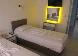 Aysev Hotel 4