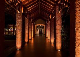 Alila Diwa Goa - A Hyatt Brand 3