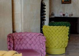 Palazzo Del Duca Hotel & Restaurant 5