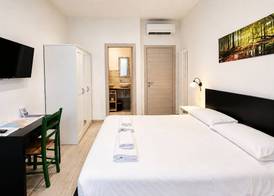 Rossetti Rooms 5