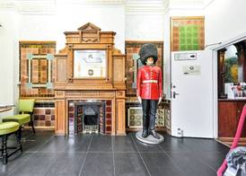 City London Hotel 4