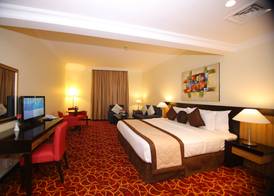 Dream City Hotel Apartments LLC 3