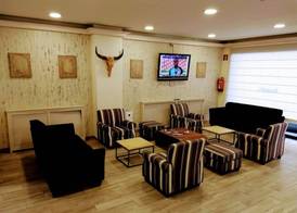Hotel Andino 4