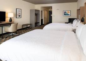 Holiday Inn & Suites IDAHO FALLS by IHG 4