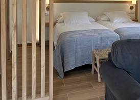 Arenas Suites 2