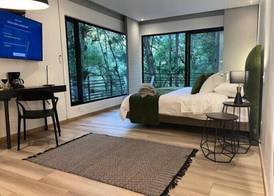 Termales Los Volcanes 4
