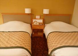 JR Hotel Clement Tokushima 3
