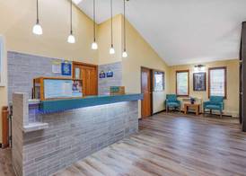 Days Inn by Wyndham Monticello 3