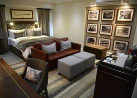 Indaba Hotel, Spa & Conference Center 5
