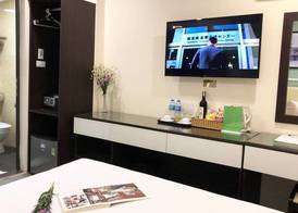 Hanoi Elpis Hotel 2