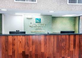 Quality Inn Savannah South 2