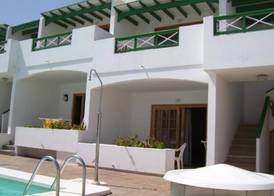 Apartamentos Isabel 2