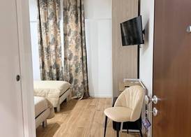 Orfeo Guest House 3