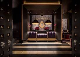 The Vanderpump Las Vegas Hotel & Casino - A Caesars Rewards Destination 2