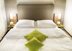 Movenpick Munchen Airport 4