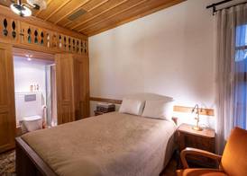 Cedrus Hotel 5