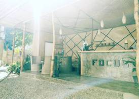 Focus Rooms 2