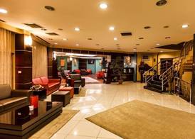 Rumi Hotel 2