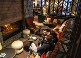 Belambra Clubs Tignes Val Claret 5