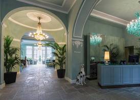 Grand Hotel Menaggio 3