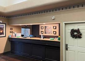 Comfort Suites Peoria Sports Complex 2