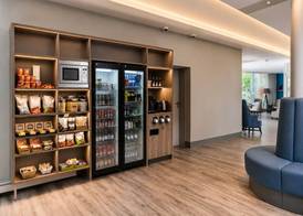 Sunday Hotel Flensburg 3
