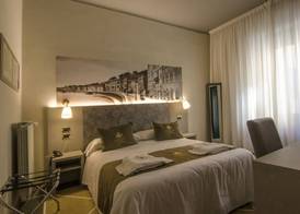 Hotel Maria 5