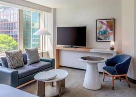 Beacon Hotel Washington Dc, Tapestry Collection By Hilton 3