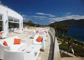 Bodrum Holiday Resort & Spa 3