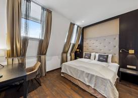 Limehome Vienna Roßauer Lände 5