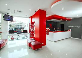 Monoloog Hotel Palembang 3
