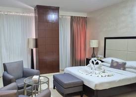 Le Vendome Hotel 3