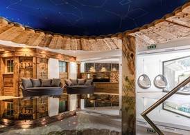 Croce Bianca Leisure & Spa Hotel 2