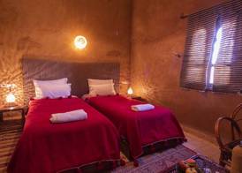 Hotel Kasbah Sahara Services - M'Hamid El Ghizlane 4