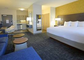 Staybridge Suites LITTLE ROCK - MEDICAL CENTER by IHG 3