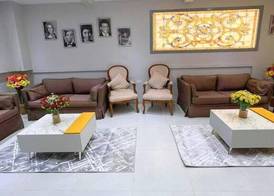 Zamalek House Hotel 5