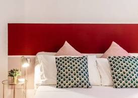 Wine Apartments Florence Ansonica 5