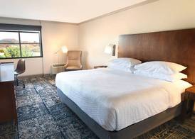 Four Points by Sheraton York 4