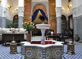 Riad Ghita Palace 3